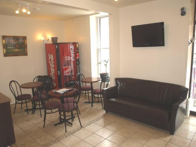 Quality Inn Centre-Ville Montreal Exterior photo
